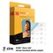 kodak Zink Photo Paper 2x3&#x22;, Zink Paper Compatible with Kodak Smile, Kodak Step and Printomatic